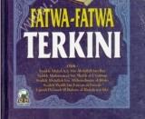 Fatwa-fatwa terkini jilid 2