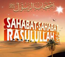 Sahabat-sahabat-Rasulullah