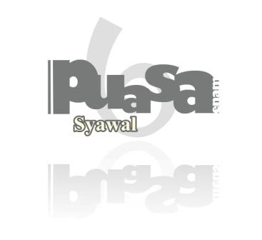 puasa 6 syawal