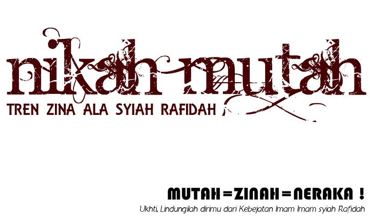 nikah mut'ah