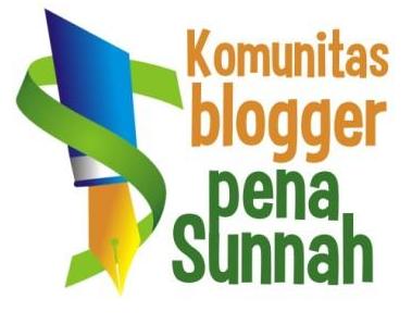 Komunitas Blogger Pena Sunnah