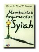 Membantah Argumentasi Syi'ah