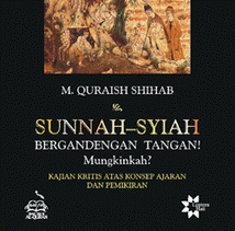 Buku Qurais Shihab