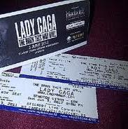 lady gaga