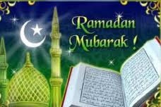 al ramadhan