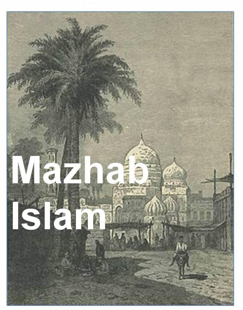 mazhab-islam