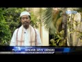 ceramah pendek-hindari sifat dengki