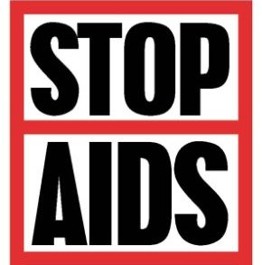 stop aids