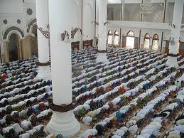 shalat berjama'ah