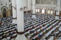 shalat berjama'ah