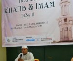 pelatihan khatib dan imam