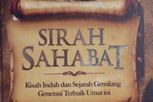 sirah sahabat