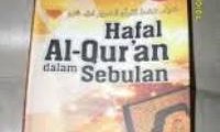 tips hafal alquran