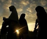 wanita dalam pandangan islam dan feminisme