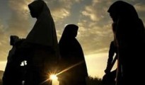 wanita dalam pandangan islam dan feminisme