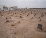 pekuburan baqi-madinah