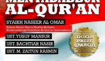 indonesia tadabbur al-qur'an