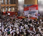 indonesia bertadabbur al-qur'an