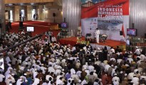 indonesia bertadabbur al-qur'an