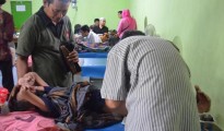 Khitanan Massal wahdah islamiyah makassar-lazis wahdah