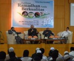 tabligh akbar ramadhan wahdah islamiyah din LAN