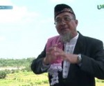 Do'a Bangun Tidur - Ustadz Mansur Salim