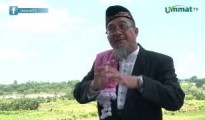 Do'a Bangun Tidur - Ustadz Mansur Salim