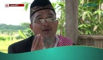 Do'a Orang Badui - Ustadz Mansur Salim