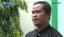 Jangan dilalaikan dunia-ustadz Farid Ma'ruf