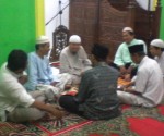 kenangan bersama ustadz ahmad said