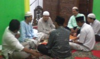 kenangan bersama ustadz ahmad said