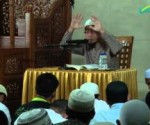 sifat-sifat neraka-ustadz Ihsan Zainuddin