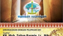 silaturrahim Akbar Wahdah Islamiyah