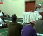 tawassul dalam Islam-ustadz Ahmad Said Ambo Tatta rahimahullah