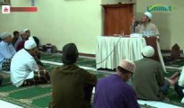 tawassul dalam Islam-ustadz Ahmad Said Ambo Tatta rahimahullah