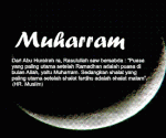 puasa muharram