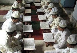 Menghafal Al quran