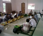 rapat pemantapan proker