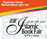 islamic book fair