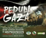 peduli-gaza