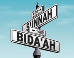 bid'ah