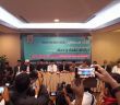 konferensi pers ikatan ulama se-asean