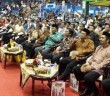 ketua umum wahdah islamiyah beserta ustadz bachtiar nasir