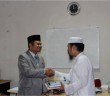 ustadz cecep sobari dan ustadz Muhammad yusran Anshar