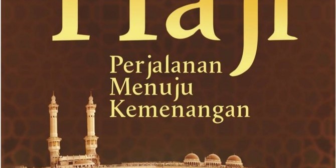 khutbah idul adha-ibadah haji