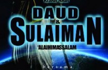 Kisah Nabi Daud & Sulaiman