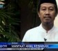 Ceramah Pendek – Manfaat Amal Kebaikan